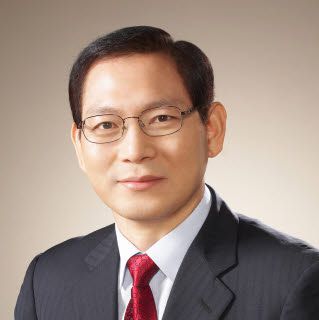 박종수 북방경제협력위원회 위원장. 청와대 제공