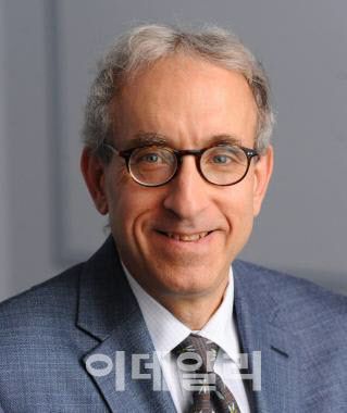 사진=샤피로 교수 제공