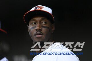 애틀랜타 브레이브스가 김하성의 부상 공백을 메우기 위해 백업 내야수 호르헤 마테오를 영입했다. AP 연합뉴스