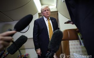 트럼프 휴전종료 통보에 이란도 "항복없다"…강대강속 대화모색도