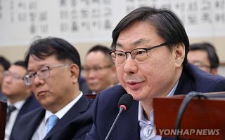 이화영 "검찰 조서 100건 이상 허위"…국정조사서 조작 수사 주장