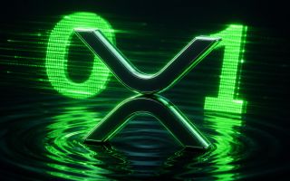 리플XRP 운명의 분기점…리플 "절대 사라지지 않는다" 선언, 규제 시계는 5월 말로 향한다
