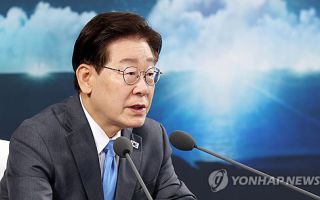 이 대통령 "영남, 세계 제조업 중심 도약…첨단산업 초격차 선도지역 육성"
