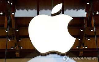 애플, 장중 시총 1위 탈환…AI 반도체 매도세에 엔비디아 제쳐