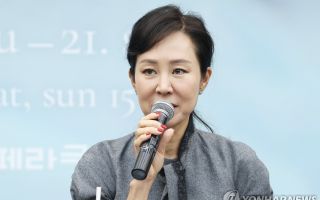고위공직자 재산 1위 '박혜진 국립오페라단장 465억'