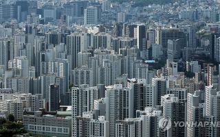집값 상승 지속 시 2030년 서울 22개구 종부세… 125개 주요 단지 세 부담 최대 9배↑