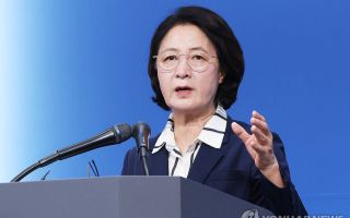 "예산 삭감 속 12억 관사 논란"… 추미애 경기지사 사퇴 청원 1만명 돌파