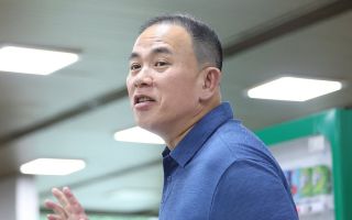 명태균, 吳 재판부에 진술서…"'오세훈 몰라요'는 여론조사 아닌 단일화 전략 뜻"