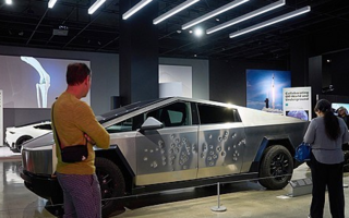 월드컵 앞둔 멕시코, 치안 불안으로 방탄차 수요 증가