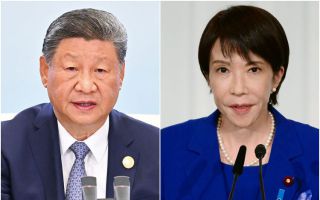 중일 항공편 취소율 '절반' 육박…양국 관계 냉각 여파