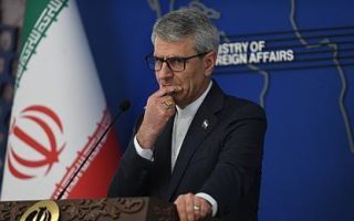 이란 "미국, 과도한 요구 자제해야…모든 수단 동원할 각오"