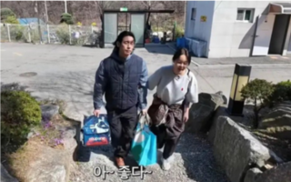 "반납해야지 그걸 왜…" 백지영, 프레시백 들고 캠핑 갔다 '뭇매'