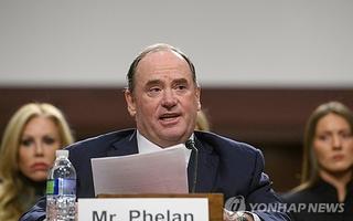 미국, 전쟁 중 육군 참모총장에 해군장관까지⋯장관 4명 교체, 왜?