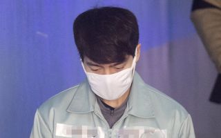 '윤창호법 1호 연예인' 손승원…실형 살고도 또 음주운전