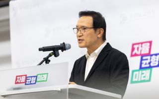 임태희 경기교육감 "6·3 지방선거 부실, 대통령이 직접 나서야"