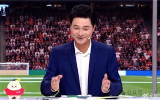 중국 해설자, 중계 중 '중국군 영웅'에 비유했다가…중계진서 즉시 제외