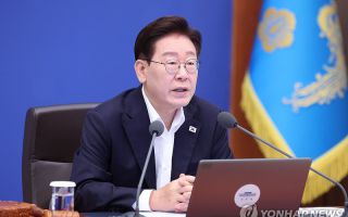 무주택자 된 이 대통령, 분당 아파트 29억에 매도…'17.7억 근저당' 이유는?