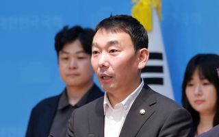 김용민 "형소법 비판하려면 국힘 입당"…검찰 내부 "김용민 아저씨 보세요" 반발