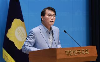 국힘 윤상현 "검증 기준 국민 아냐...개각 전면 철회해야"