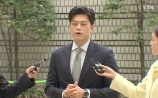 김용태 "계엄 당일 군 헬기 보고 윤 미쳤다고 생각"