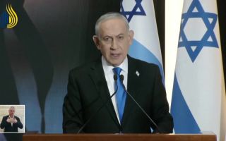 네타냐후 "홀로코스트 막아"...EU, 이스라엘 협정 중단 논의