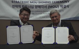 미국 지상파에서 YTN 본다...'한국 채널 82' 9월 방송