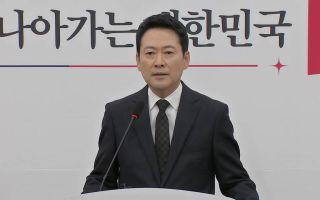 지방선거 앞 '장동혁 사퇴론'...혼란의 국민의힘