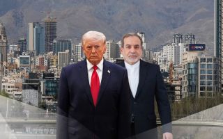 트럼프 "협상 원하면 전화하라"...이란 "종전 조건 전달"