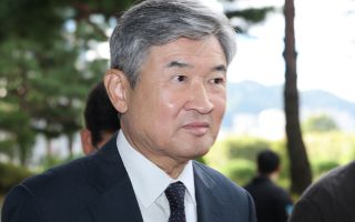 조태용 1심 징역 1년 6개월...국회·헌재 위증만 유죄