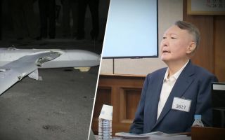 이번 주 윤석열 '무인기 의혹' 선고...징역 30년 구형