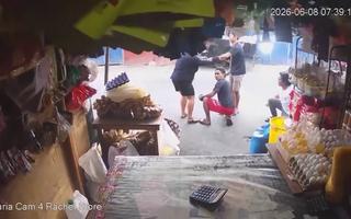 "필리핀 규모 7.8 강진으로 최소 32명 사망"