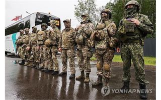 우크라전 사상자 200만 명 넘어...트럼프는 '이란전' 집중
