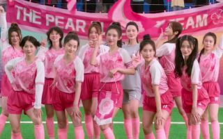주성치 '소림축구 속편' 대박...한국팀 '반칙축구' 비하