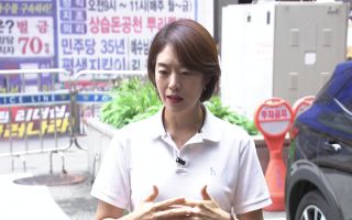고민정, 유시민 발언에 "모든 걸 선악 구분하는 게 필패의 길"