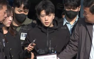 "내 부모도 운다" 장윤기의 반성문...정말 감형될까?