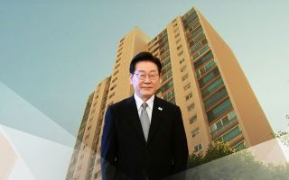 무주택자 된 이 대통령...이번엔 '기탁금' 논란