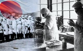 말·소 피를 사람에게..."중일전쟁 때 일본 의대서 실험"