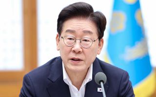 이 대통령 "속도전 넘어 전격전"...광주 군공항 2028년까지 이전 완료 추진