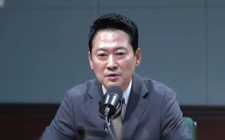 장동혁 "당협위원장 물갈이"...사퇴론 속 '당 장악' 직진