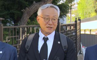 안규백, 3군 사관학교 총동창회장 면담...통폐합 평행선