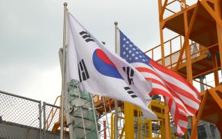 "첫 2척은 한국서 만드세요"...K-조선 '잭팟'