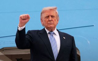 '트럼프 2028? 어림도 없지'...미 민주당 차기 경쟁 가열
