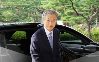 관례 깬 '대법관 서면 제청'에 해석 분분...이유는?