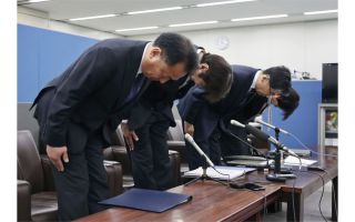 "선생님이 학생 물통에 몰래 소변"...일본 20대 교사 면직