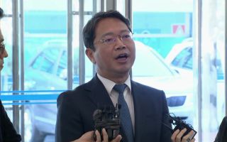 내일 '침묵' 깨는 김승원...'청탁 의혹' 적극 반박