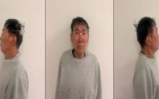 '인천 흉기 난동' 피의자 신상 공개...59살 최충락