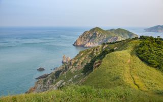 출렁이는 마음…흑산의 ‘일곱 낙원’으로 떠나볼까