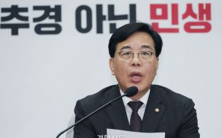 국힘 “이스라엘과 외교 충돌 도움 안 돼···이 대통령, SNS 중단하라”