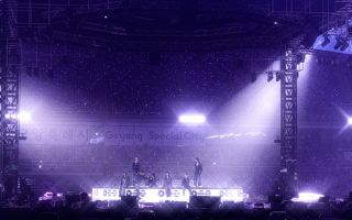 고양 BTS 공연장 티켓부스서 입장 팔찌 500개 사라져···경찰, 용의자 추적 중