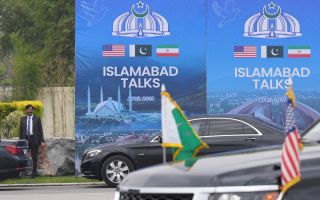 ‘중재자’ 파키스탄, 미·이란 대표단 향해 “당사자들 건설적 참여 희망”